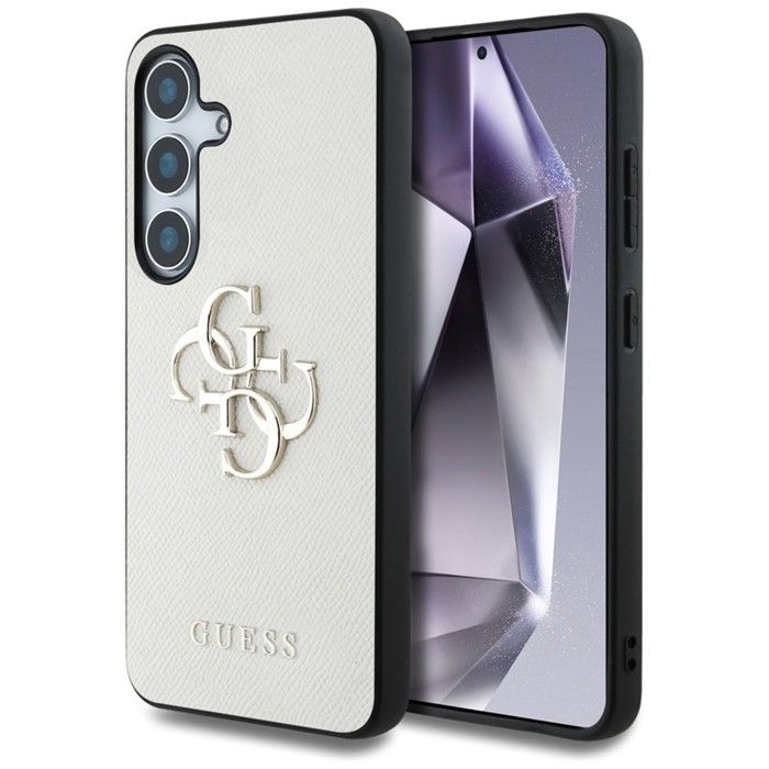 Coque pour Samsung Galaxy S25 Guess