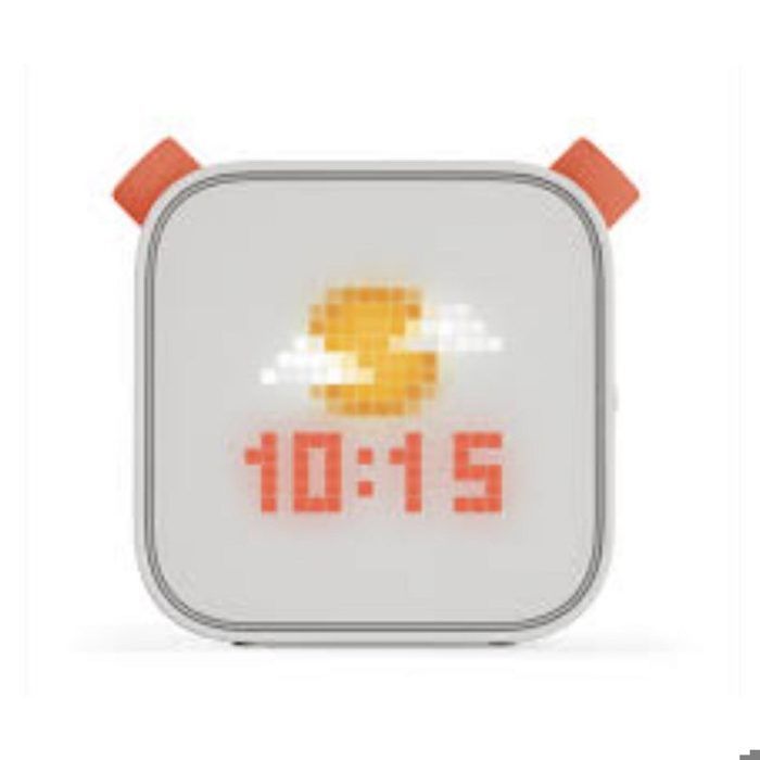 player 3eme generation - Francais - YOTO - Jaune - Dès 3 ans