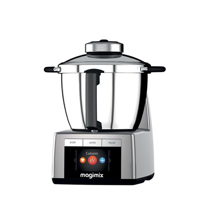 MAGIMIX Cook Expert Chrome