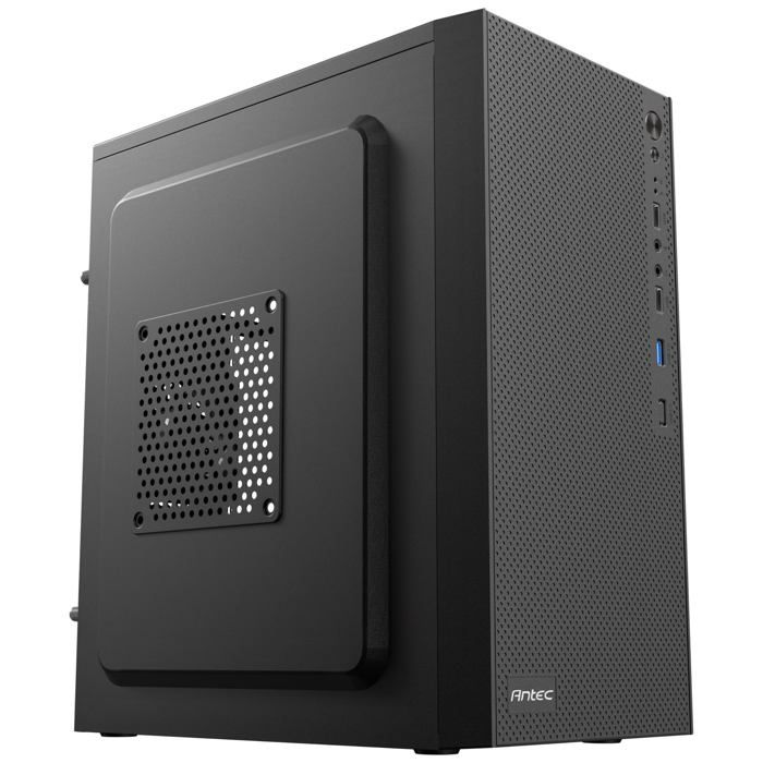 Antec ST10M Mini Tower - vue 2
