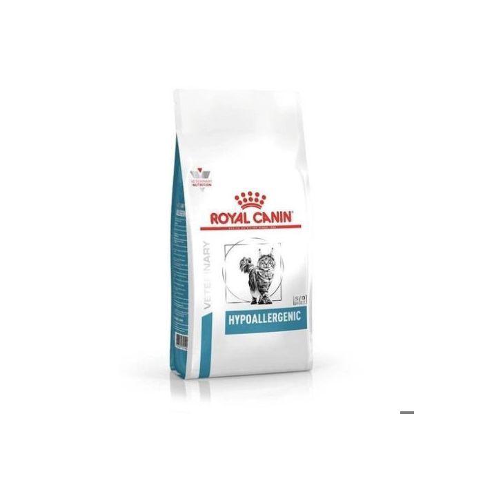 Royal Canin Hypoallergenic Cat Dry 4 5 kg