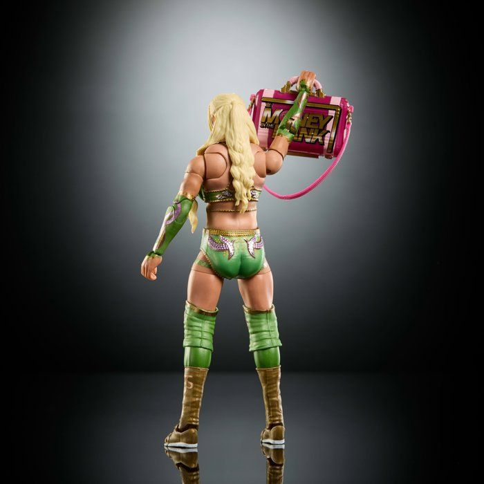 Mattel WWE Ultimate Edition Tiffany Stratton figurine daction jouet