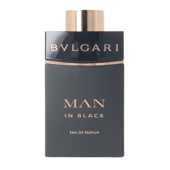 Eau de Parfum BVLGARI MAN IN BLACK eau de parfum vaporisateur 100 ml