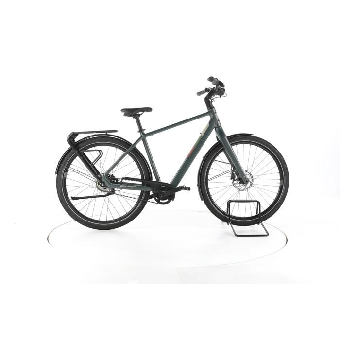Vélo électrique - Bergamont E-Vitess Expert - gris - Vélo électrique de ville - TQ 360 Wh Reconditionné Reconditionné - Bergamont reconditionné disponible sur Cdiscount Seconde Vie
