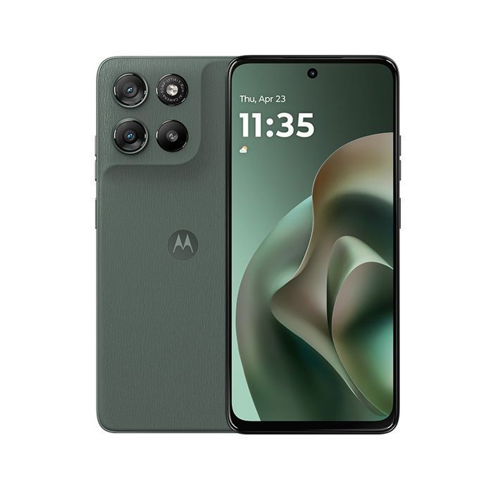 Smartphone Motorola Moto G100 5G 8Go 256Go Vert – Écran FHD+ 672 120Hz – Batterie 7000mAh – Double SIM – NFC – Android