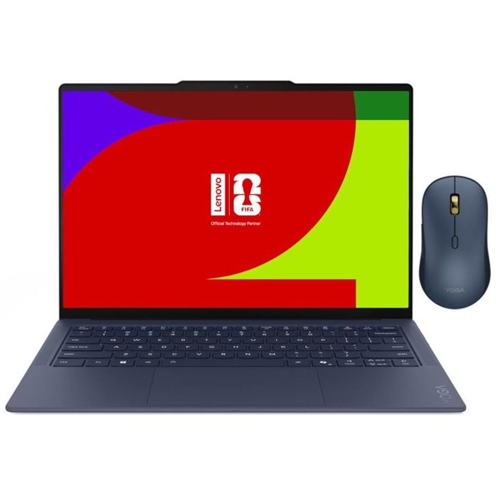 Yoga Slim 7 Ultra 14IPH11 - vue 4