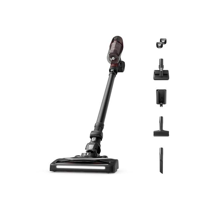 Aspirateur sans Sac Rowenta RH6485 60 min - vue 10