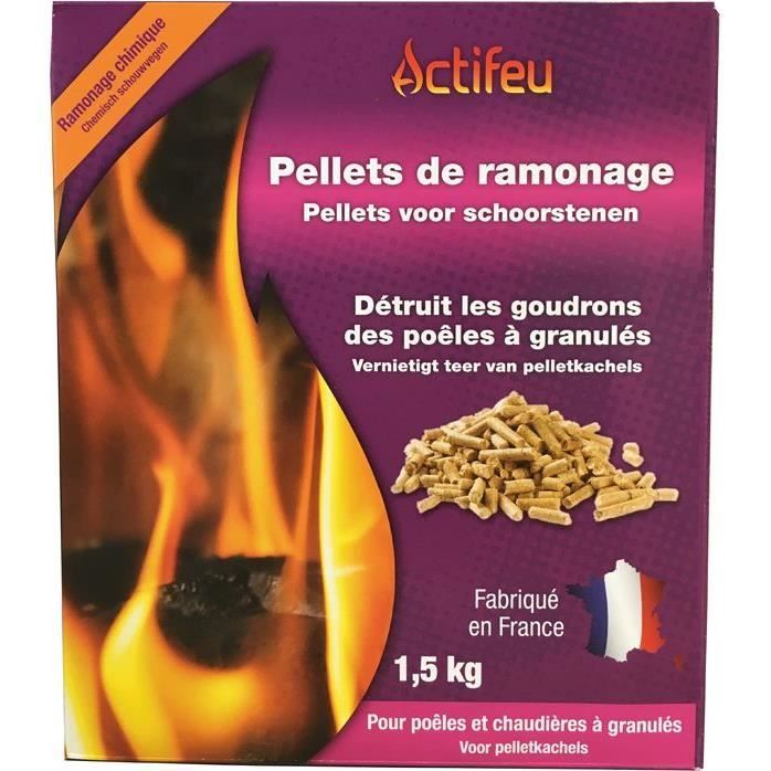 5 Kg De Granulés De Pêche 6 Mm - Aromatisés Calmar Et Pieuvre - Pour Carpes - Neufs