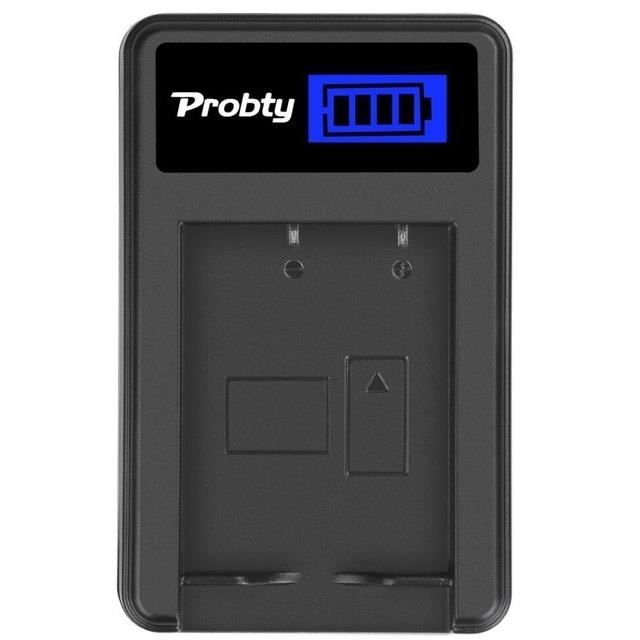Batería Para Sony NP-FV100, NP-FV50, NP-FV30, NP-FV40 - 2060mAh, 7.4V, Li-Ion