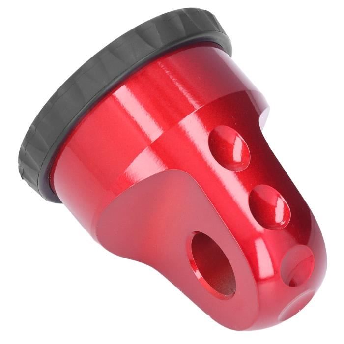 VINGVO Support De Manille D'anneau En D Support De Manille De Treuil