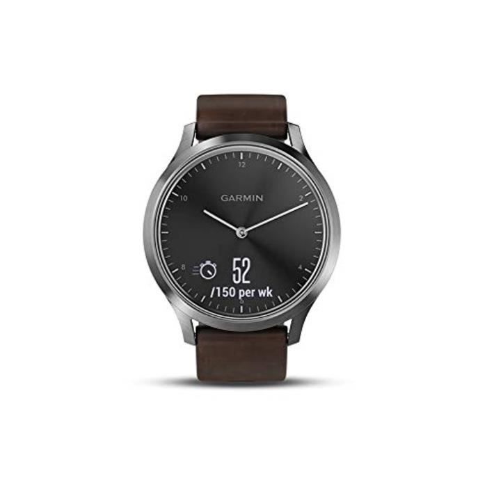 vivomove hr bracelet
