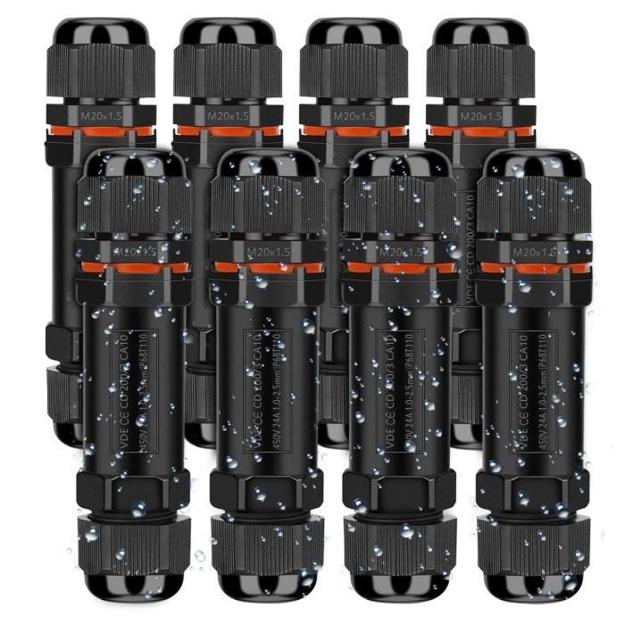 Manchons -PoussièRe de DéMarrage D'Essieu Demi-Arbre pour 1/5 Rovan RV KM BAJAJ4 4712881600595