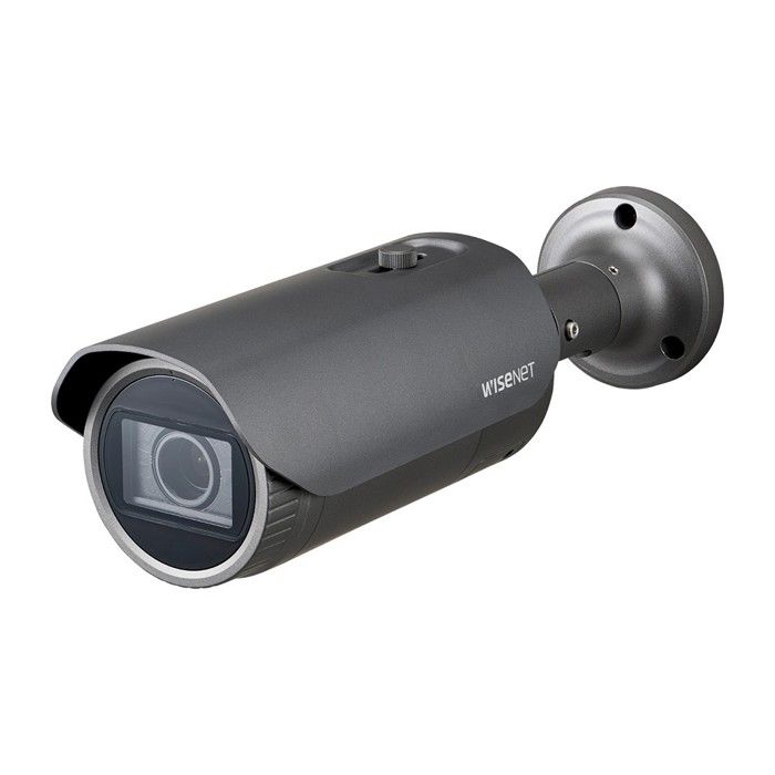 Hanwha QNO - vue 2