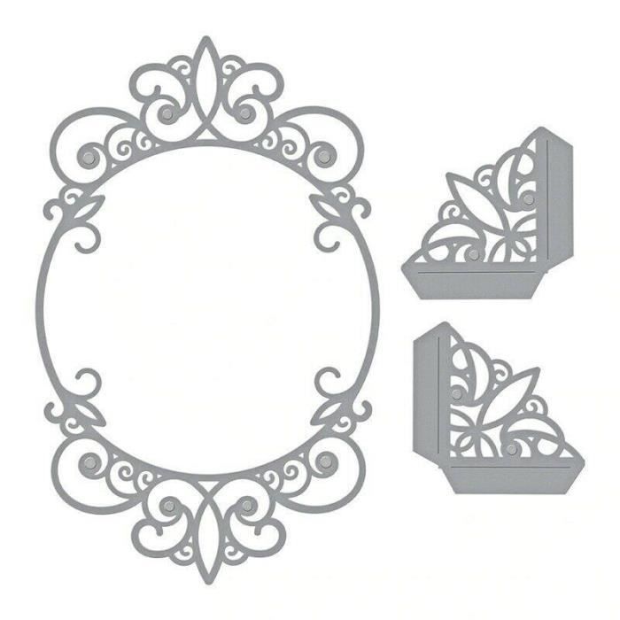 UNF Pochoir Matrices Découpe Métal Koala De Pâques - Tampon Scrapbooking Et Cartes DIY