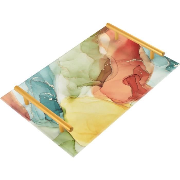 Perlin Lot De 750 Perles En Plastique Cristal De 6 Mm De Luxe, En