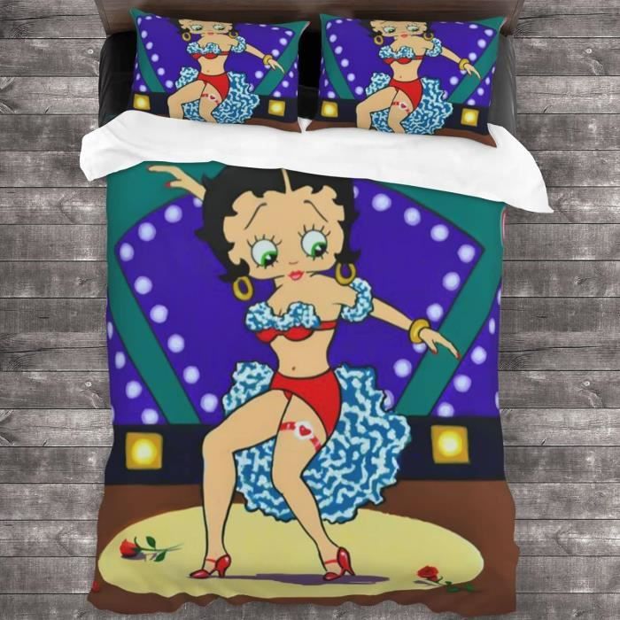 Housse De Couette Vintage Garfield - Tissu Draps American - Japon - Occasion