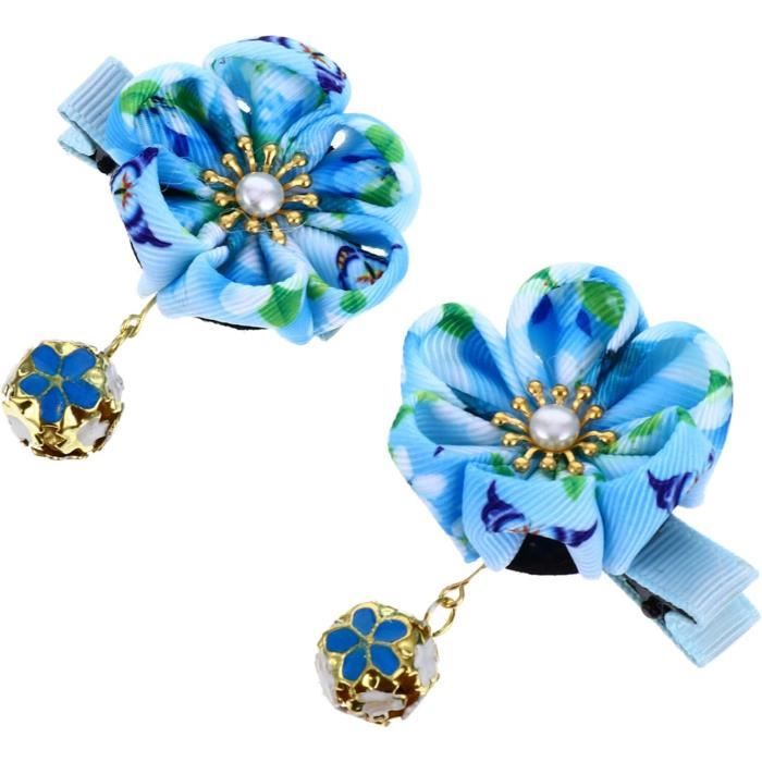 5 Accessoires Indispensables Pour Les Cheveux Bouclés à Crépus | Rose