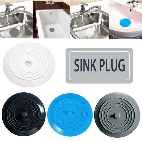 Baignoire Bouchon De Vidange Silicone 15cm Blanc Achat Vente Bouchon De Vidange Baignoire Bouchon De Vidange Cdiscount