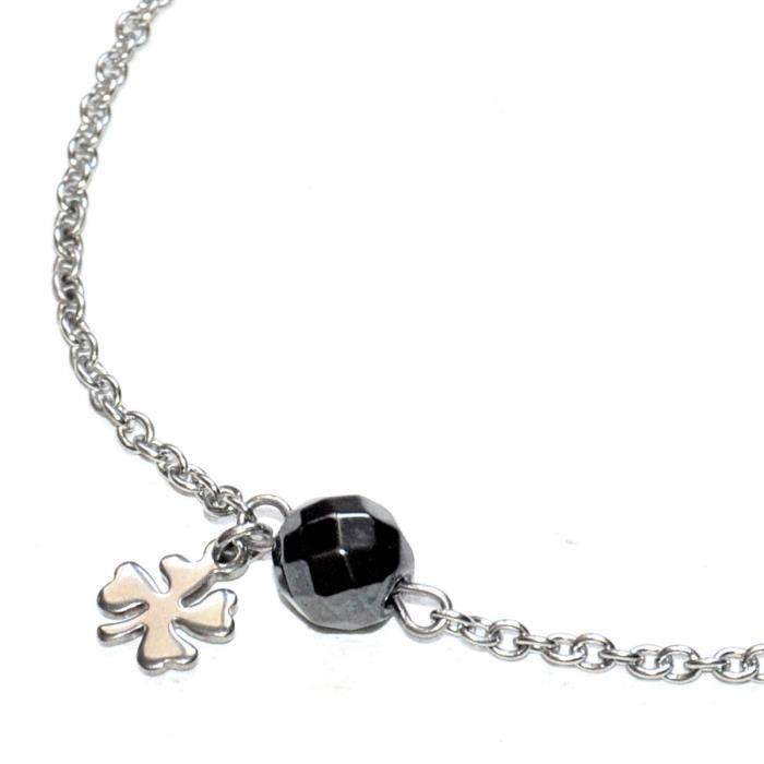 Parure De Bijoux Fantaisie En Métal Couleur Argent Avec Strass Roses - Sans Nickel - Neuf Avec étiquettes