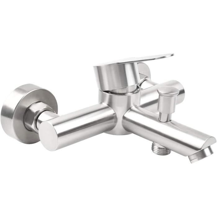 mitigeur de douche pour salle de bain de