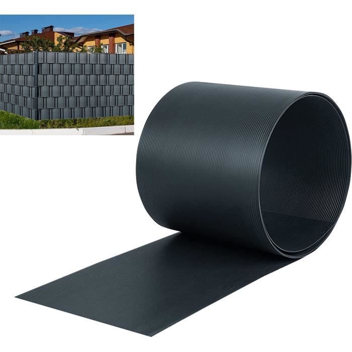 Brise Vue Pvc Rigide