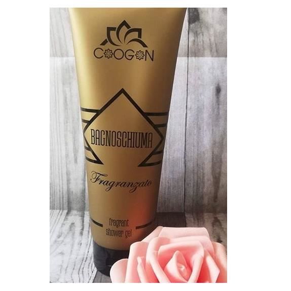 Chogan Gel De Douche Fragrant Bagnoschiuma 250 Ml Ref Bsf026 Cdiscount Au Quotidien