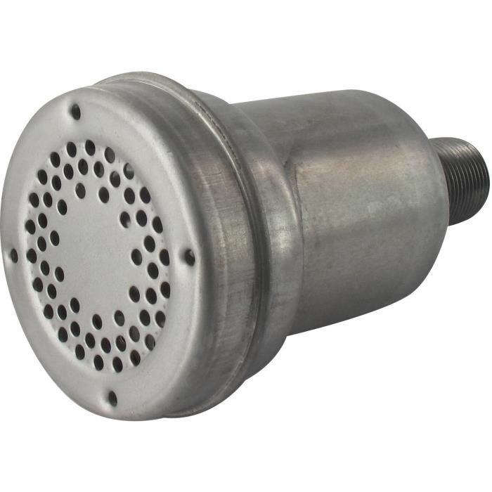 Pot d'échappement BRIGGS ET STRATTON 393010 - 390249