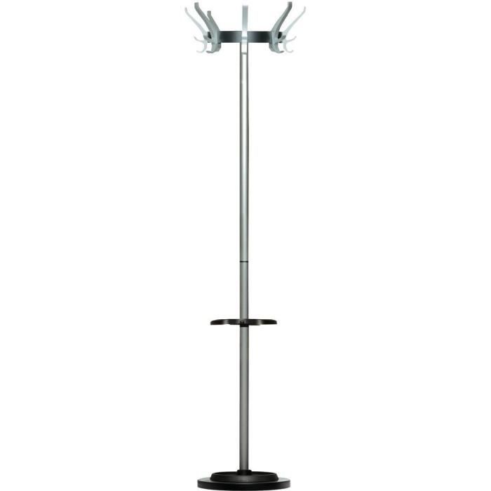 Porte manteaux UNILUX Cypres 32745