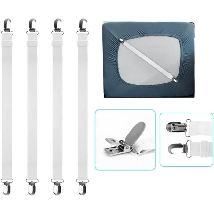 Chevillères Poulies Gym Avec élastiques - Rembourrées Confort - 3 Niveaux Résistance - Fitness Maison Et Salle