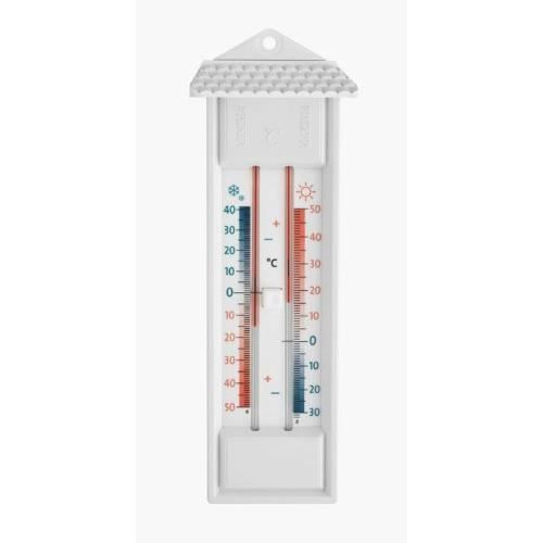 TFA Dostmann Thermomètre analogique 14.1029, pour gril/viande, mesurer la température de l TFA Dostmann Thermomètre analogique 14.1029, pour gril/viande, mesurer la température de l