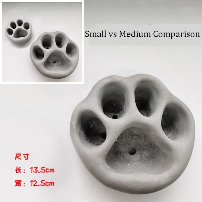 DUnLap Plat De Fruits 16pcs Set Bols En Silicone Multicolore