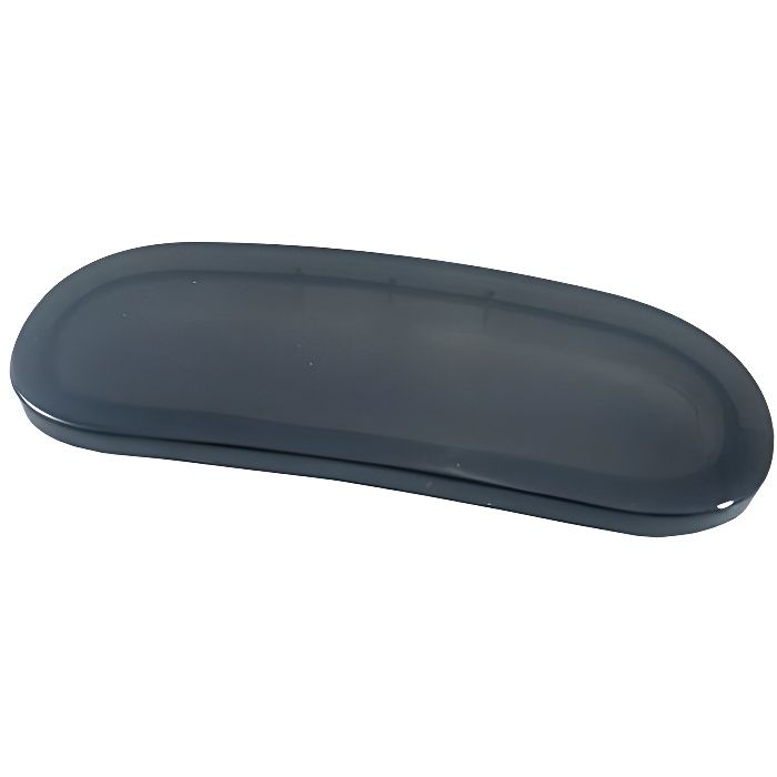 HobbyTech SS208060 Couvercle poignée bol Cookeo Moulinex CE8510/CE8511/CE8558 Noir