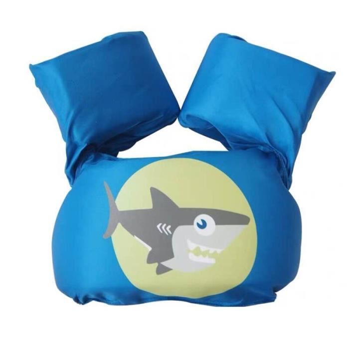 Gilet De Securite Piscine Enfant Cdiscount