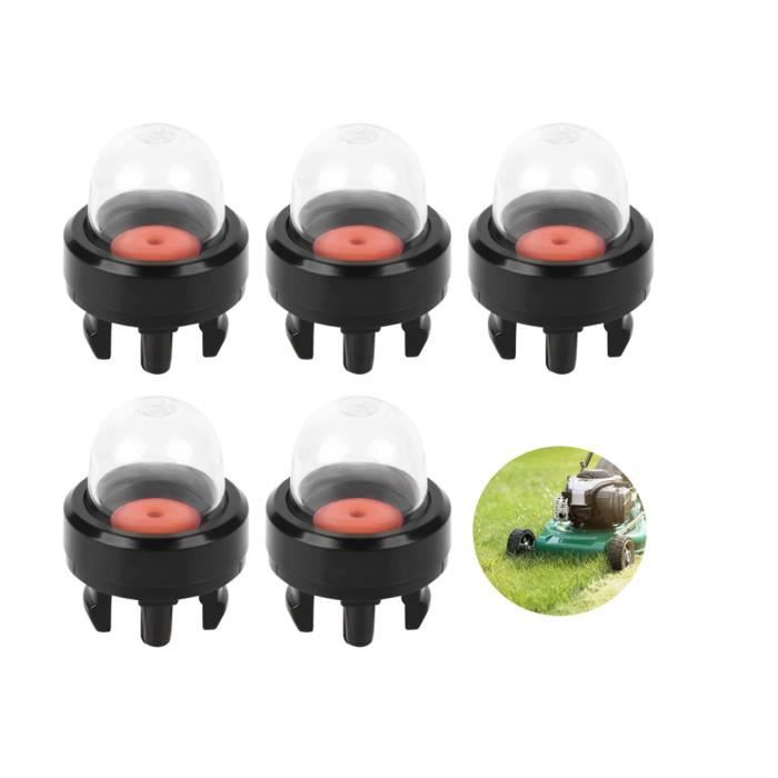 Ampoules D’amorçage De Rechange – Lot De 5 Pour Carburateurs Zama (HS80, FS85, BR200…) - 10