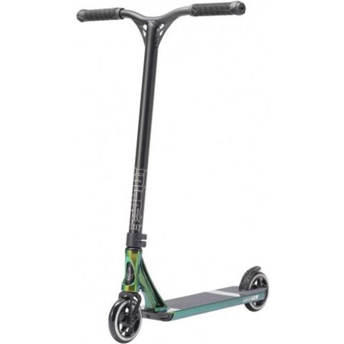 Trottinette Freestyle BLUNT Prodigy S9 Toxic - Achat / Vente