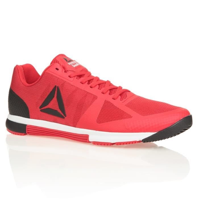 basket reebok crossfit homme