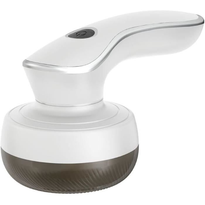 Rasoir Pour Tissus, Anti-peluches Rechargeable Pour Pulls, Anti
