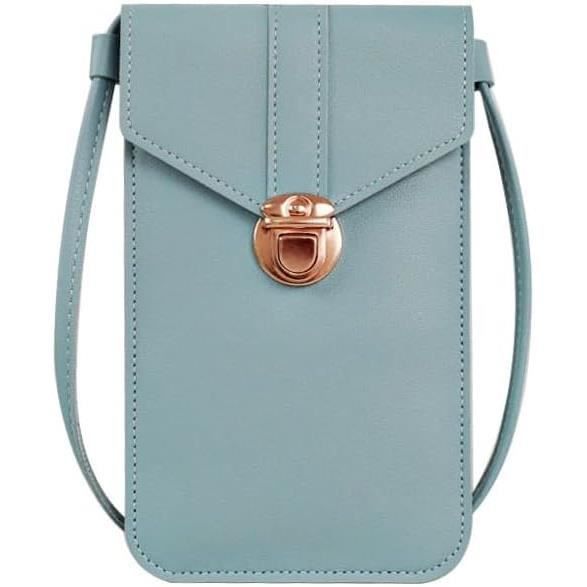 Petit Sac À Bandoulière Élégant Pour Femme, Petit Sac Pour Téléphone