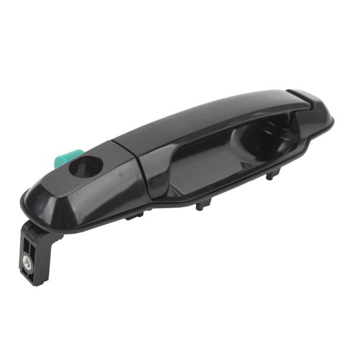 Poignée De Porte Extérieure Avant Droite Pour Nissan Rogue 2008-2013 - Pièce De Rechange Neuve