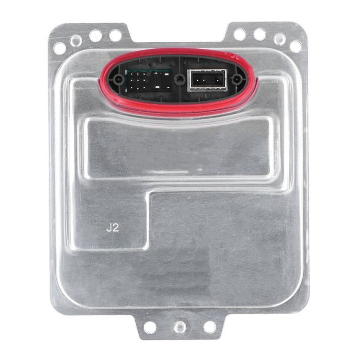 Cikonielf Ballasts au xénon Ballast de Phare D1s D1r Xénon HID pour