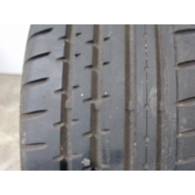 Due Copertoni Continental Sport Contact 2 700x32C Per Bici – NOS, Nuovo Vecchio Stock