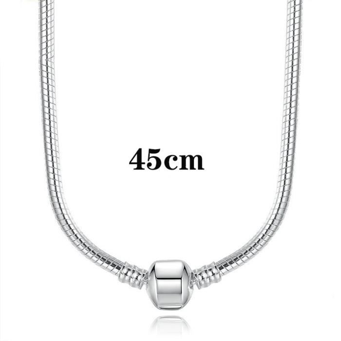 Départ de main courante inox avec collier de serrage pour tube 33,7 mm Départ de main courante inox avec collier de serrage pour tube 33,7 mm
