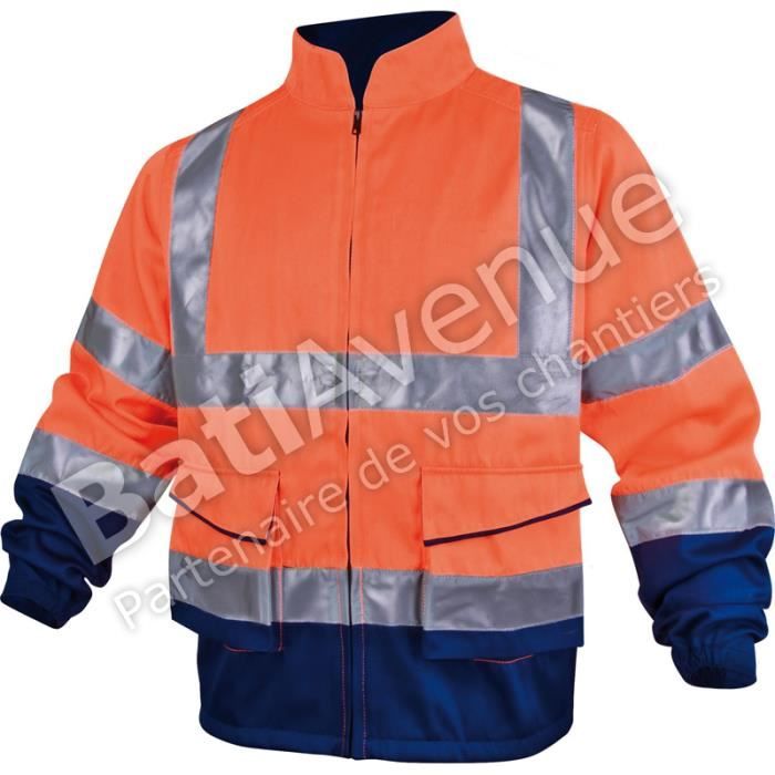 Vetement Delta Plus 2025