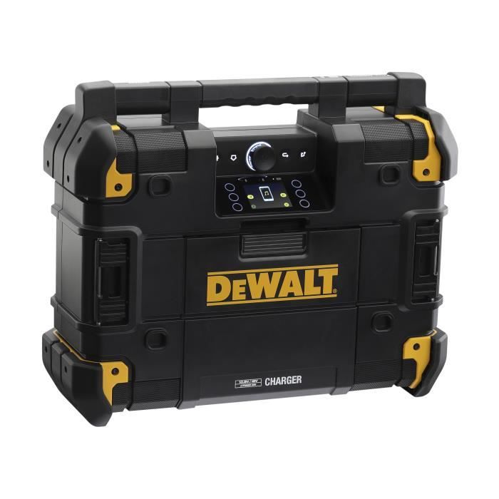 DEWALT DWST1 81079 TSTAK Radio DEW181079