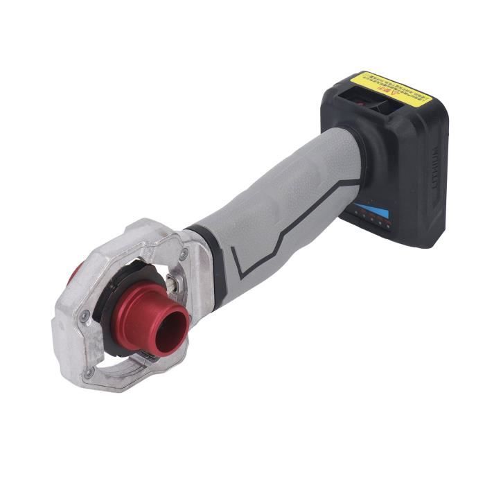 DURO Smart Valve D'angle 1/2" à 3/8" Pour Conduites D'eau
