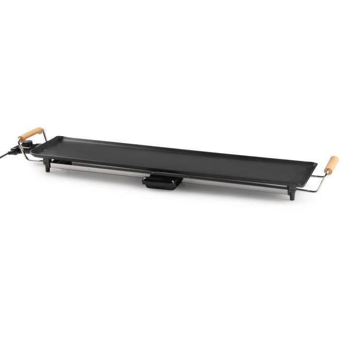 Plancha DOMO DO8313TP 90 x 22 cm