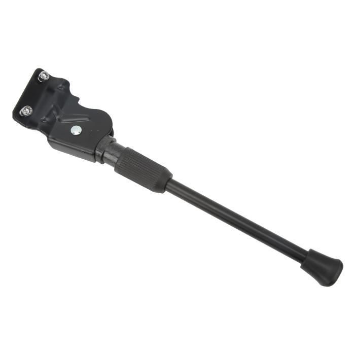 Béquille de vélo Support de stationnement de vélo Support de béquille
