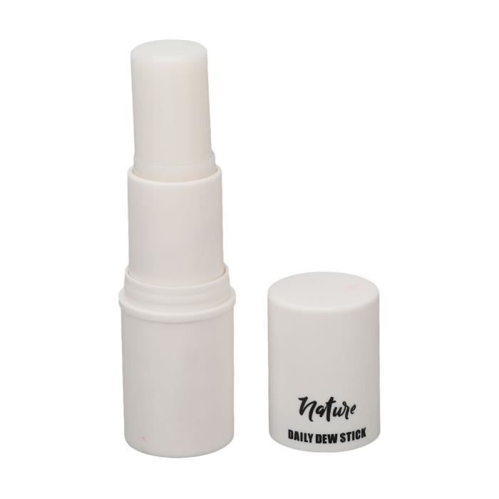 Bâton Fond De Teint Et Correcteur Hydratant Longue Tenue - 6g, Adapté Au Teint, Sans Marque, Neuf