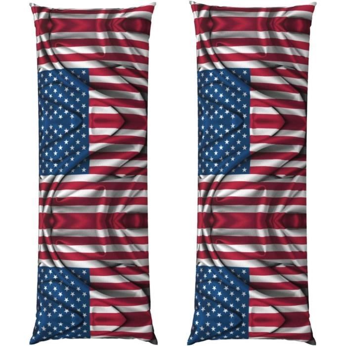 Coussin De Selle Western Shiloh Tack, Drapeau Américain, 30x32, Fond Polaire, Neuf
