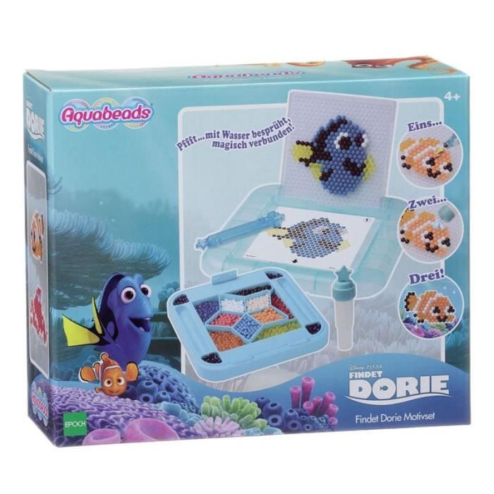 Nemo Jouets de bain pour bébé - Puériculture & Eveil bébé